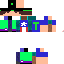 Texture for TFVYF