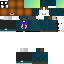 Texture for ttt tomoki