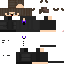 Texture for nani formal