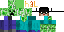 Texture for batcreeper