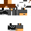 Texture for Jake
