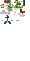 Texture for Magic Mob Magic Mod