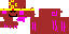 Texture for pig