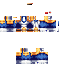 Texture for Armure VéGeta