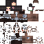 Texture for nezuko titan