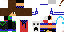 Texture for griver