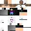 Texture for Mrbeast