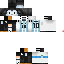 Texture for Pengu Argento