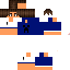 Texture for gabriel com roupa de banho