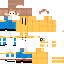 Texture for poo