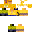 Texture for ssj6