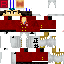 Texture for akainu