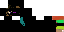 Texture for Ender Steve