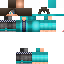 Texture for NqnoShock new skin v2