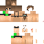 Texture for debu