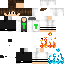 Texture for TiloFighter