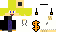 Texture for dollar1000