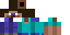 Texture for Low-Rezz Steve