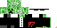 Texture for cool creeper