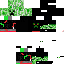 Texture for Creeper-Nugget