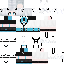 Texture for blinchii