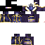 Texture for steve