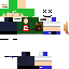 Texture for Avalanche marshmello