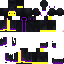 Texture for mago