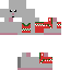 Texture for fluffy christmas
