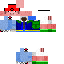 Texture for Ash pig
