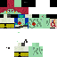 Texture for Bio Bojack