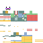 Texture for sad kidcore