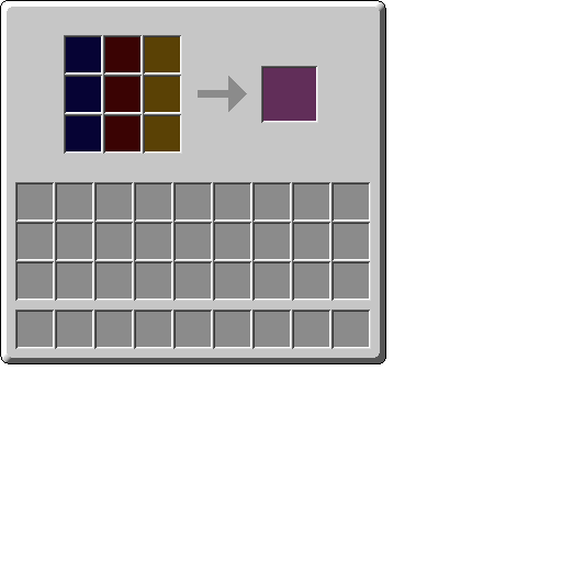 Texture for steve