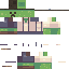 Texture for Creeper