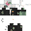 Texture for Zombie3