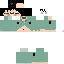 Texture for yukimaru