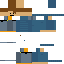 Texture for tdh