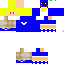Texture for ProLeafTyu