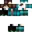 Texture for YusufRS