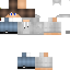Texture for Kaiky_XD