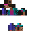 Texture for siebe is cool
