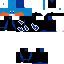 Texture for mudkip by guimy01