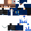 Texture for mudkiplover10