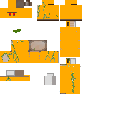 Texture for ye thomas butter golem