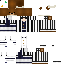 Texture for Teddy obanai