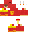 Texture for chapulin 