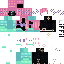 Texture for ЛиффилРусалка