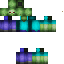 Texture for zombie