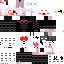 Texture for mangle the fox