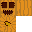 Texture for calabaza femenina